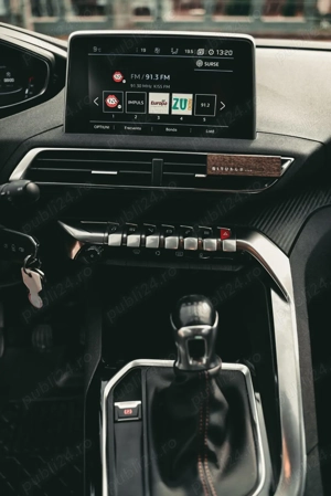 Vând Peugeot 5008 2019 - imagine 3