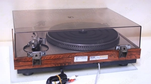 Pick up Luxman PD-282(Shure). - imagine 5