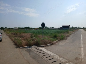 Teren Intravilan la mare, langa statiunea Nibiru - imagine 3