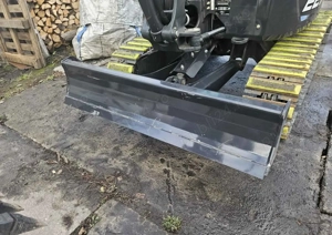 Bobcat E27z   Mini-excavator 2024 cu doar 13 ore de funcționare - imagine 4