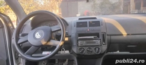Vand VW Polo  - imagine 3