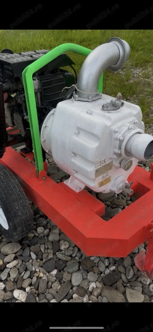 Pompă apă 2500l minut