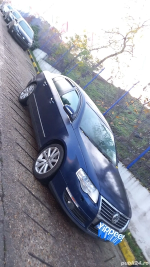 Passat B6 2.0