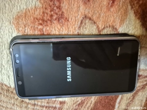 Samsung Galaxy A 8 2018