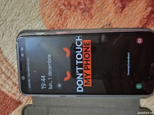 Samsung Galaxy A 8 2018 - imagine 3