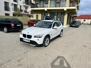 Vând Bmw x drive
