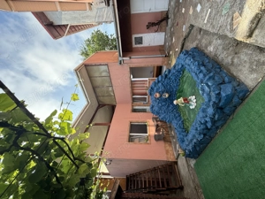 Vila de vânzare Eforie Nord 8 cam 5 min de plaja 