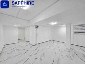 Spațiu comercial birouri Bd. Ion Mihalache, prima închiriere