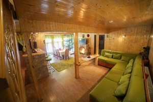 Cabana Cristal Bran - imagine 2