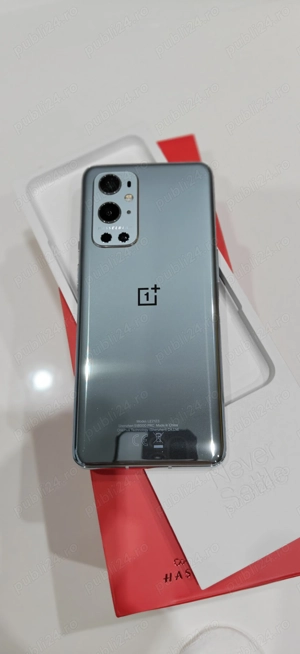 Smartphone Oneplus 9 pro - imagine 4