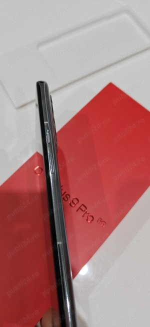 Smartphone Oneplus 9 pro - imagine 3