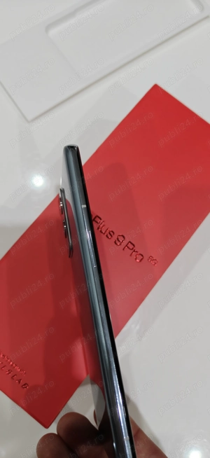 Smartphone Oneplus 9 pro - imagine 5