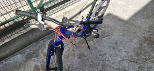 Vand Bicicleta Merida,in stare perfecta de funcționare!