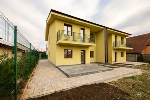 Duplex Dumbravita cu 5 camere | 318 mp teren | Comision 0
