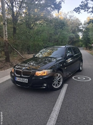 bmw e91 320d - imagine 2