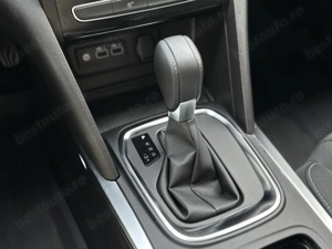 Renault Megane TCe 140 GPF EDC ZEN - imagine 6