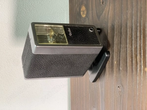 Vând Blitz Rollei E55 (Strobomatic E55)   Vintage, Funcțional, Colecție Foto