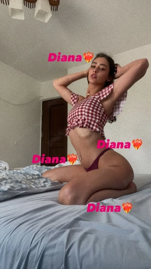 Diana, Am revenit ! Confirm pozele pe wap  - imagine 3