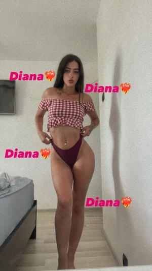 Diana, Am revenit ! Confirm pozele pe wap  - imagine 5