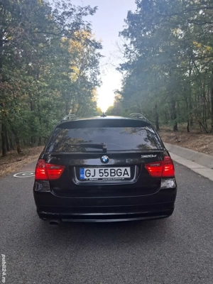 bmw e91 320d - imagine 4