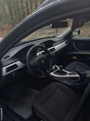 bmw e91 320d - imagine 5