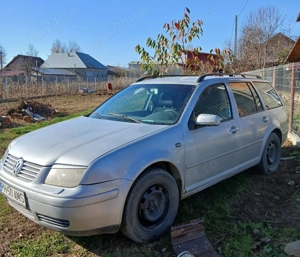 Dezmembrez WV Bora diesel motor 1.9 ajm,cutie 6 trepte manuala