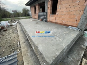 Parc Samurcasi Crevedia 3 camere 2 bai 85 mputili 400 mp teren - imagine 5