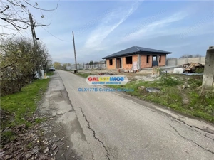 Parc Samurcasi Crevedia 3 camere 2 bai 85 mputili 400 mp teren - imagine 6