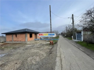 Parc Samurcasi Crevedia 3 camere 2 bai 85 mputili 400 mp teren - imagine 7