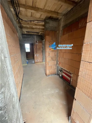 Parc Samurcasi Crevedia 3 camere 2 bai 85 mputili 400 mp teren - imagine 10