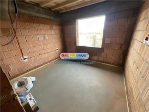 Parc Samurcasi Crevedia 3 camere 2 bai 85 mputili 400 mp teren - imagine 20