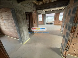 Parc Samurcasi Crevedia 3 camere 2 bai 85 mputili 400 mp teren - imagine 18