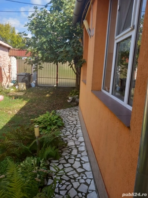 vand sau inchiriez casa iosia