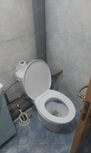 Avantajos  ! Vând apt.2 cam conf. 1 semidecomandat  - imagine 5