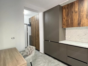 Comision 0% | Apartament cu 1 camera - terasa - 1 loc de parcare - imagine 9