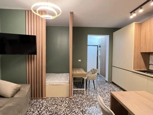 Comision 0% | Apartament cu 1 camera - terasa - 1 loc de parcare - imagine 3