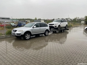 Tractari transport asistenta auto - imagine 3