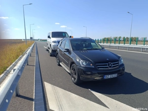 Tractari transport asistenta auto - imagine 2