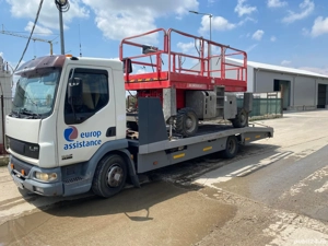 Tractari transport asistenta auto - imagine 5