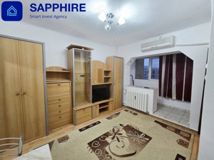 Garonieră mobilată și utilată zona Rahova, bloc reabilitat