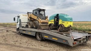 Tractari transport asistenta auto