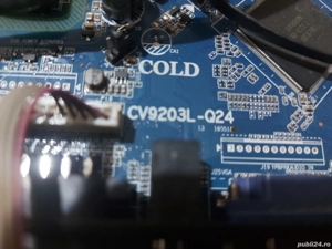 main CV9203L-Q24 Schneider - imagine 4