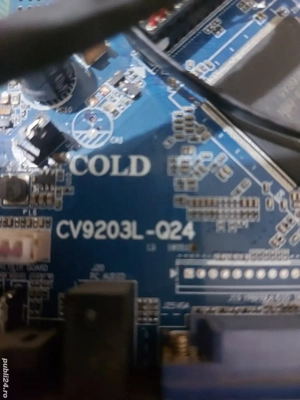 main CV9203L-Q24 Schneider