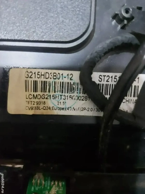 main CV9203L-Q24 Schneider - imagine 3