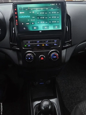 Hyundai i 30 -An 2010- 1.4(Benzină), 110 Cai, Navigație - imagine 7