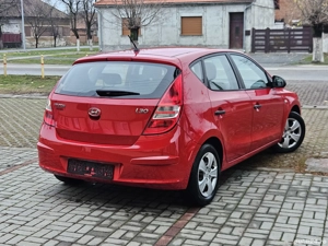 Hyundai i 30 -An 2010- 1.4(Benzină), 110 Cai, Navigație - imagine 3