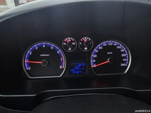 Hyundai i 30 -An 2010- 1.4(Benzină), 110 Cai, Navigație - imagine 8