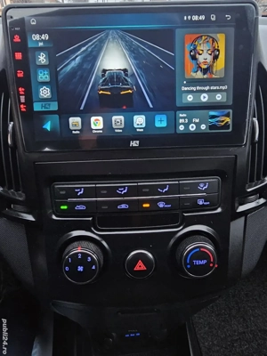 Hyundai i 30 -An 2010- 1.4(Benzină), 110 Cai, Navigație - imagine 9