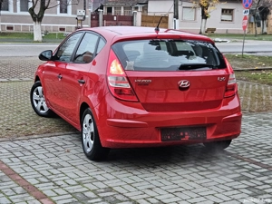 Hyundai i 30 -An 2010- 1.4(Benzină), 110 Cai, Navigație - imagine 4