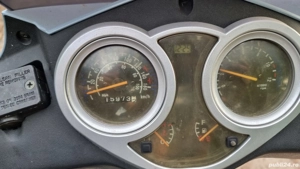 Scuter 125 Marca Keeway  - imagine 4